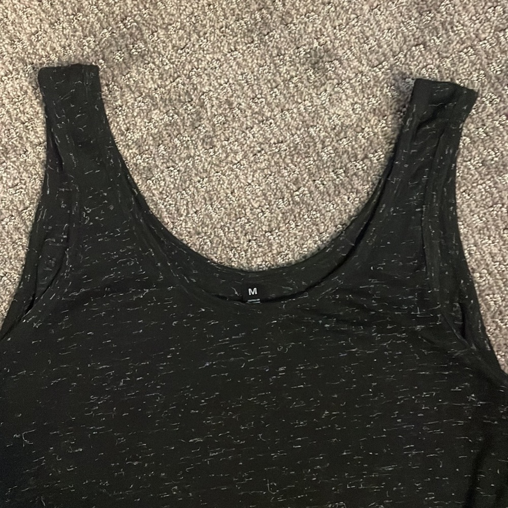Tank Top - Picture 3 of 3